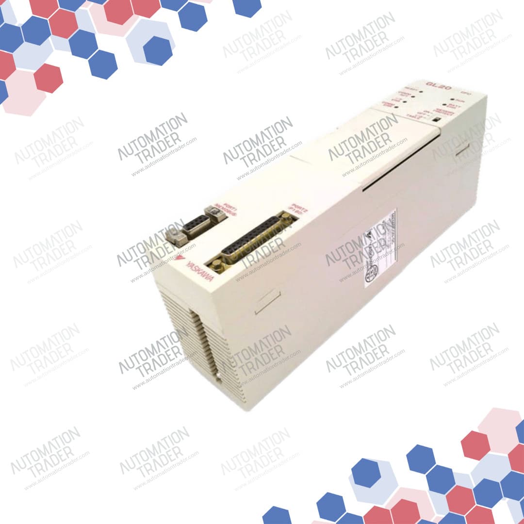 DDSCR-GL20 - image 1
