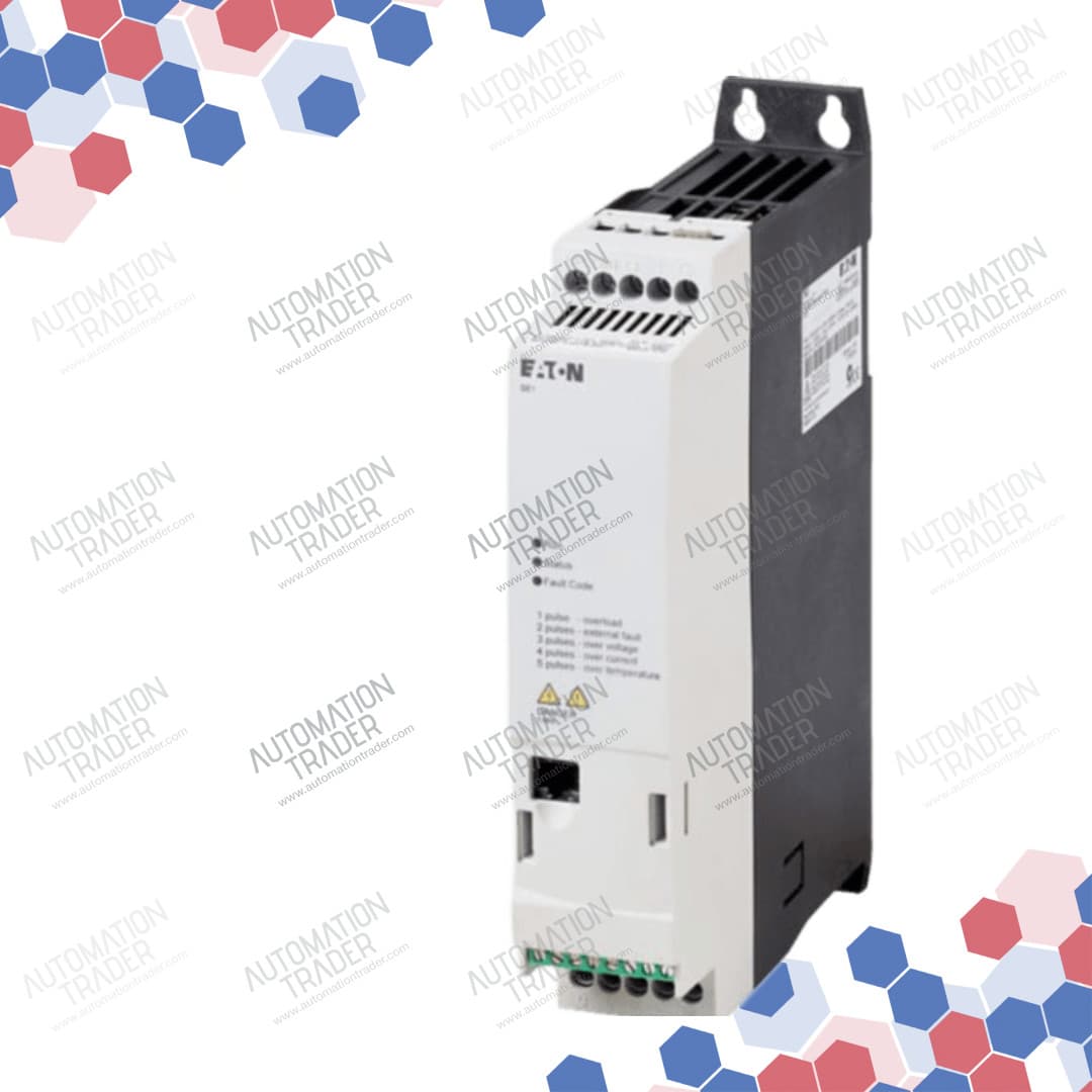 DE1-121D4FN-N20N - image 1