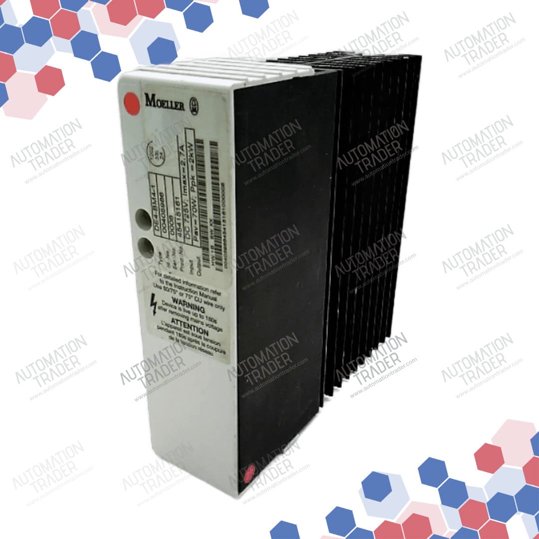 DE4-BM4-1 - image 1