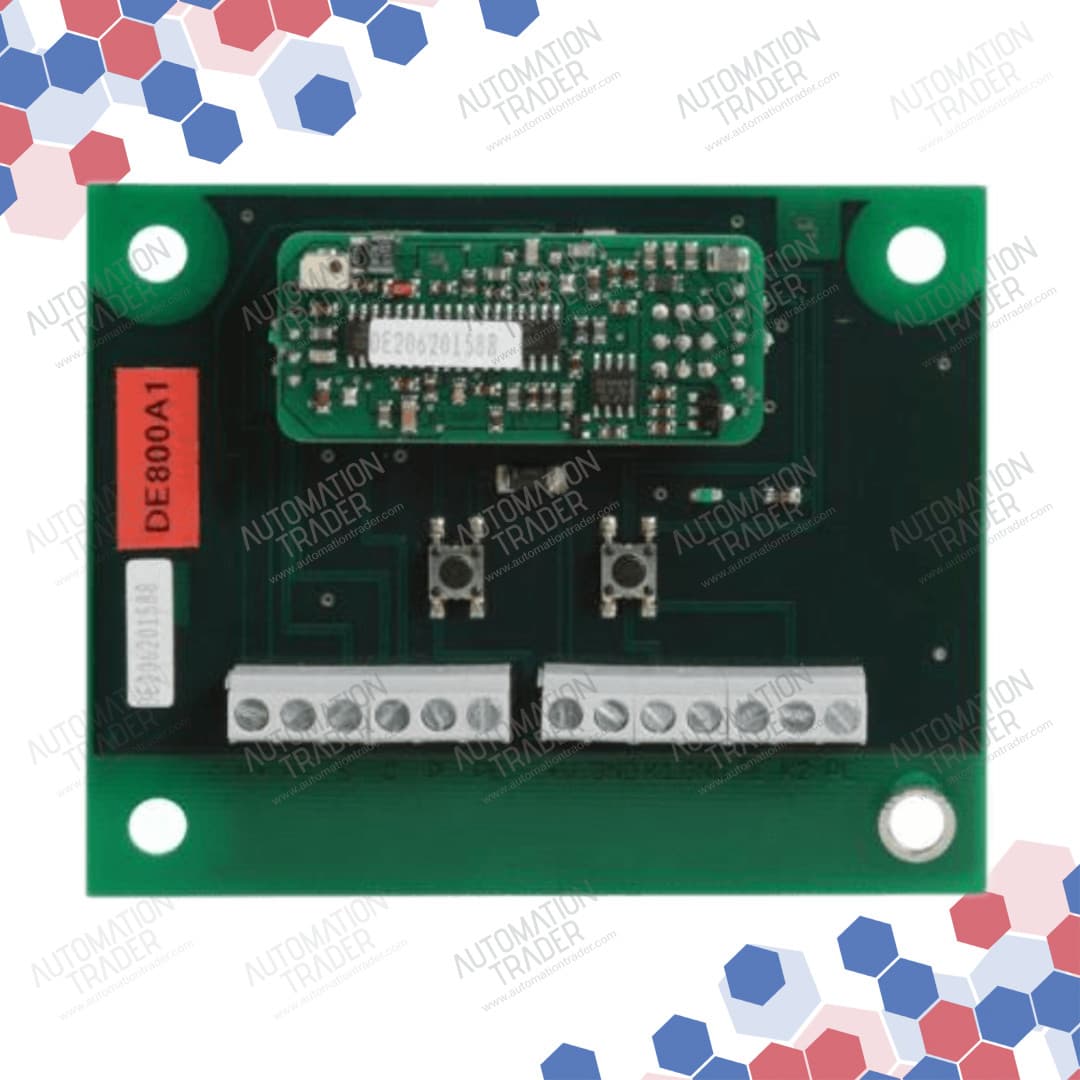DE800.A.1 - image 1