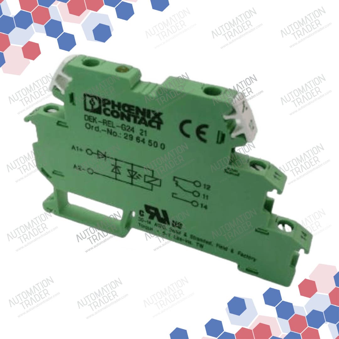 DEK-REL-G24/21 - image 1