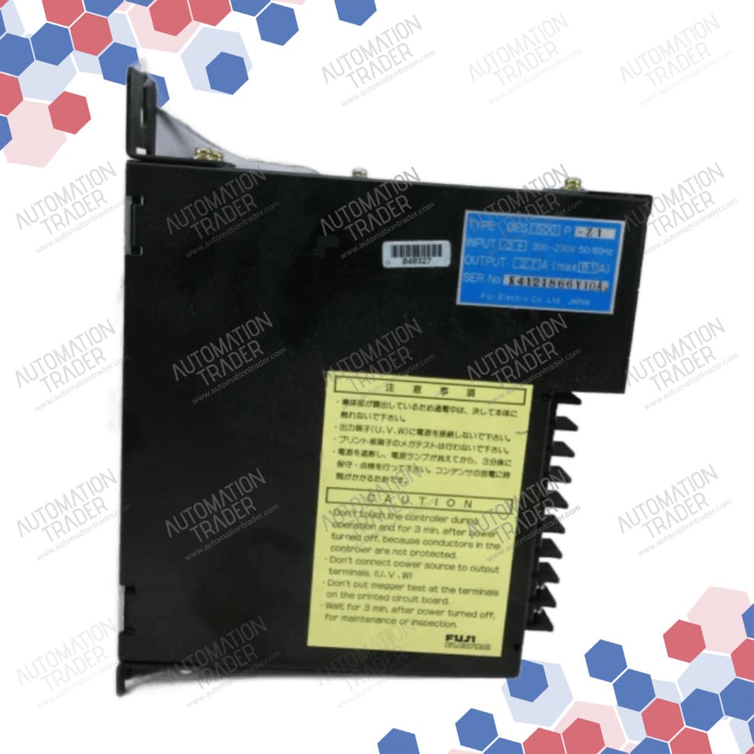 DES500P-Z1 - image 1
