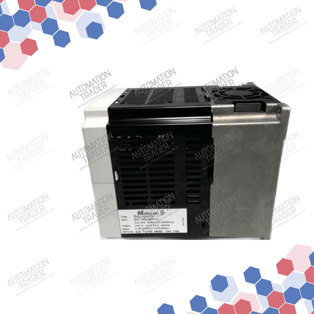 DF51-340-2K2 - image 1