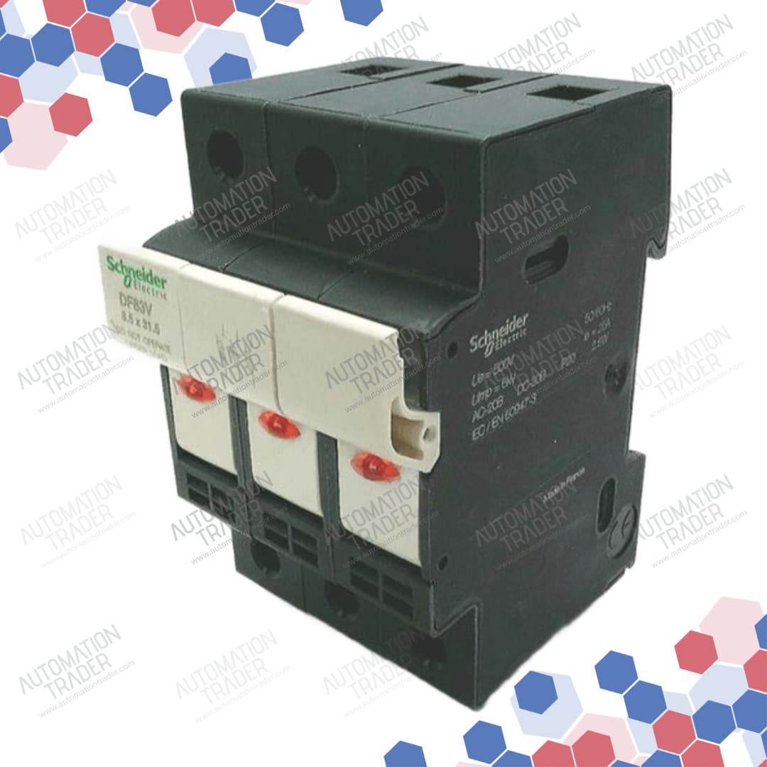DF83V - image 1
