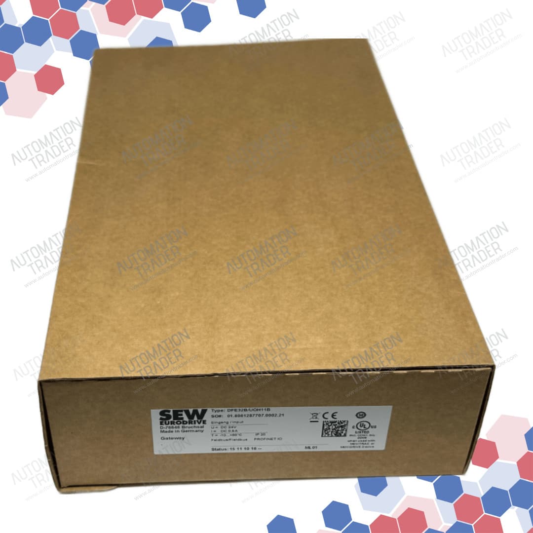 DFE32B/UOH11B - image 1