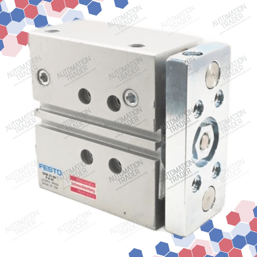 DFM-25-40-P-A-GF - image 1