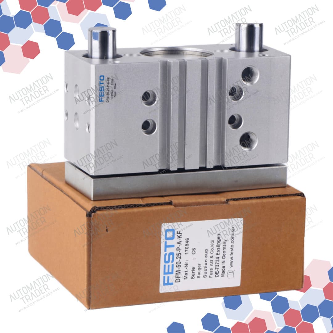 DFM-50-25-P-A-KF - image 1