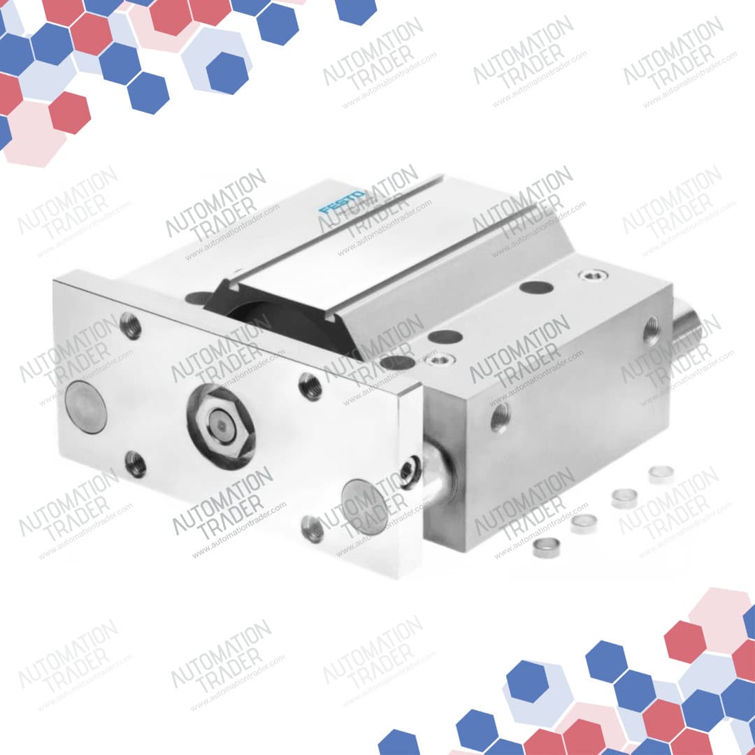 DFM-80-100-P-A-KF - image 1