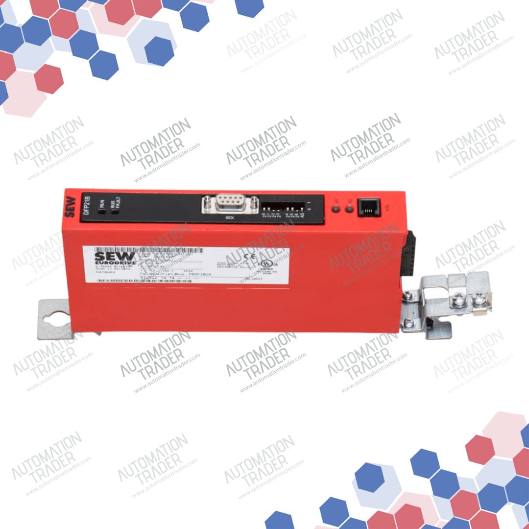 DFP21B/UOH11B - image 1