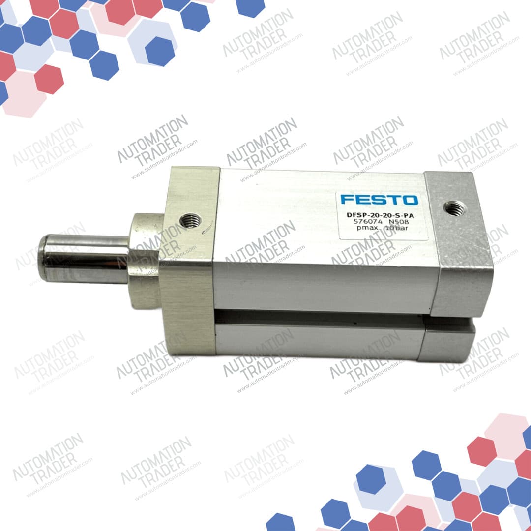 DFSP-20-20-S-PA - image 1
