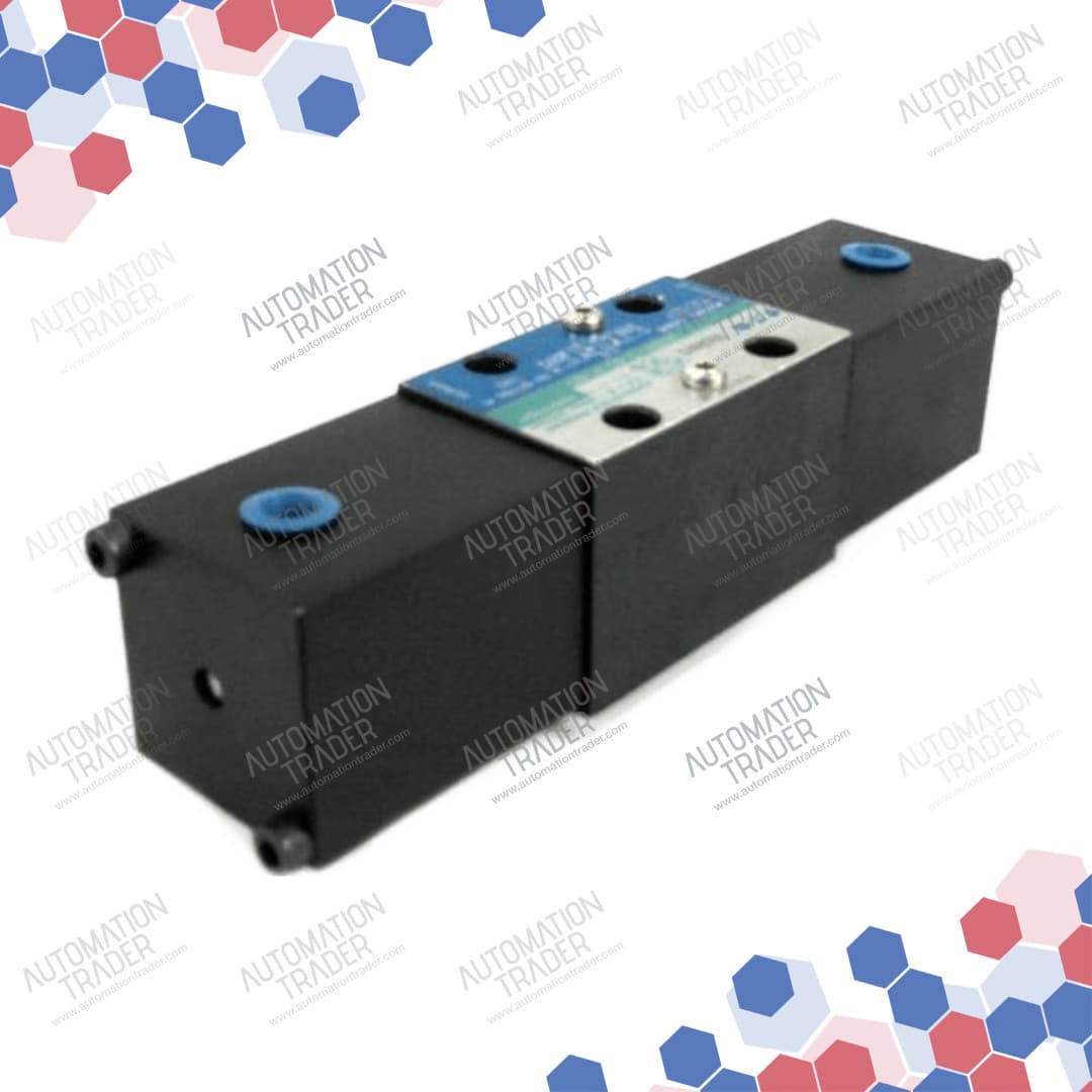 DG18V-3-8C-V-P-61 - image 1