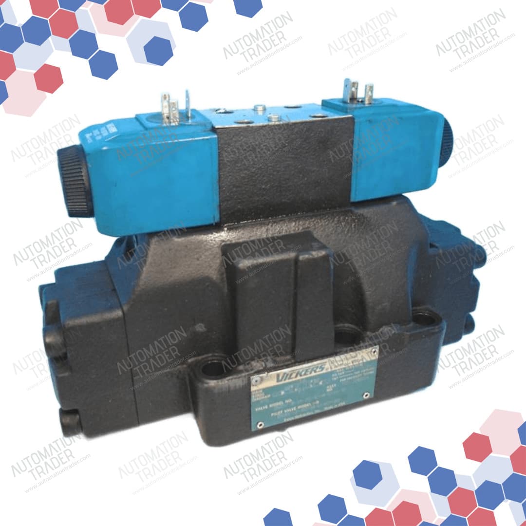 DG5V-8-H-2C-E-M-U-H-10 - image 1