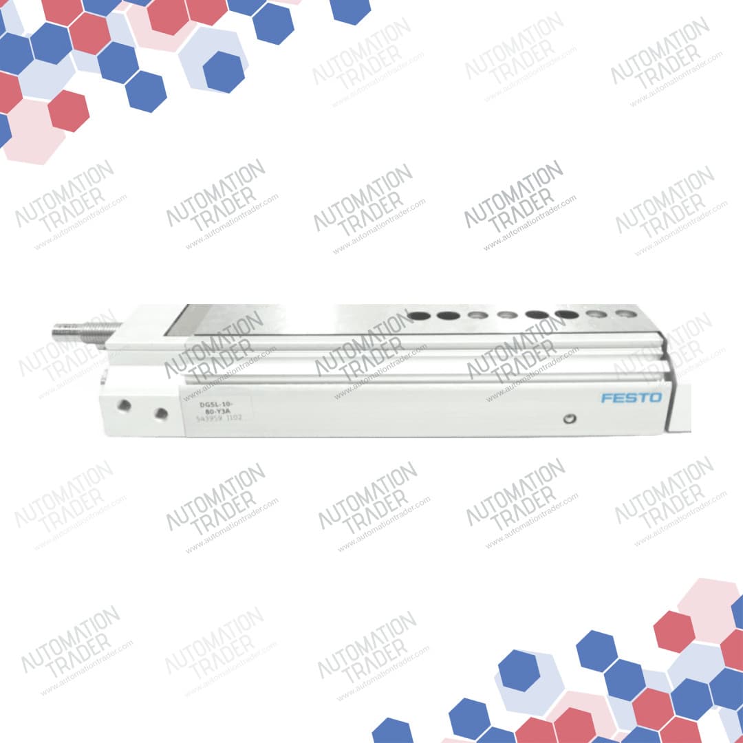 DGSL-10-80-Y3A - image 1