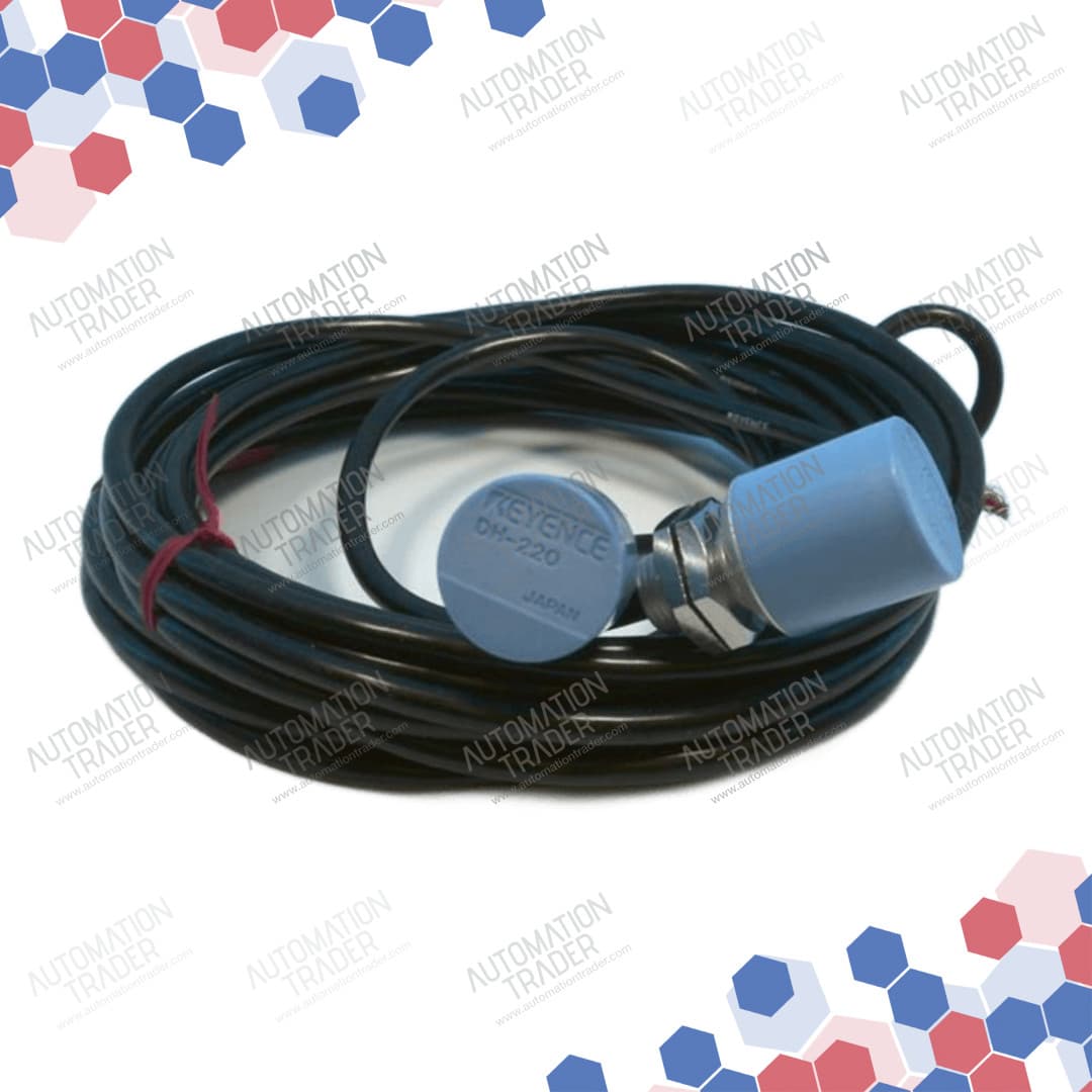 DH-220 - image 1