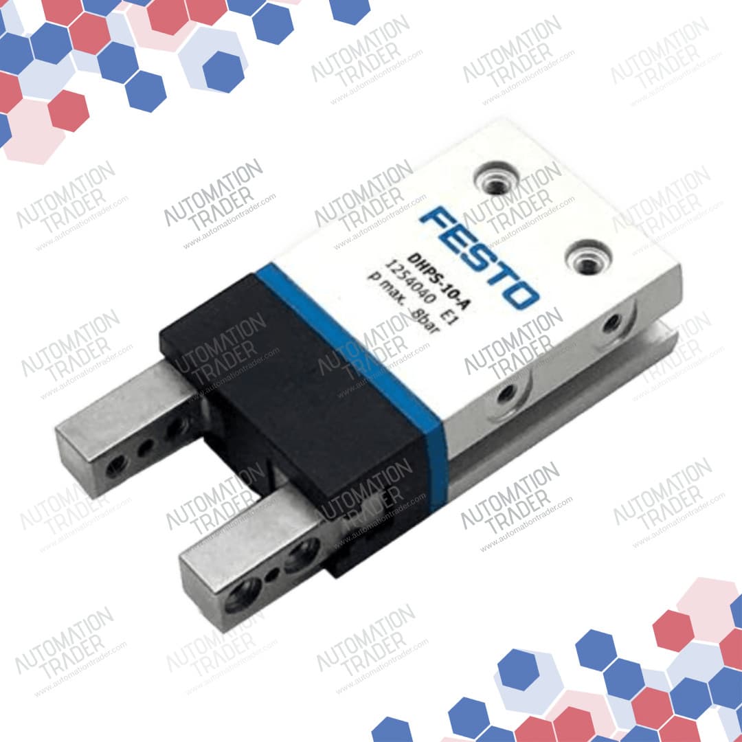 DHPS-10-A - image 1