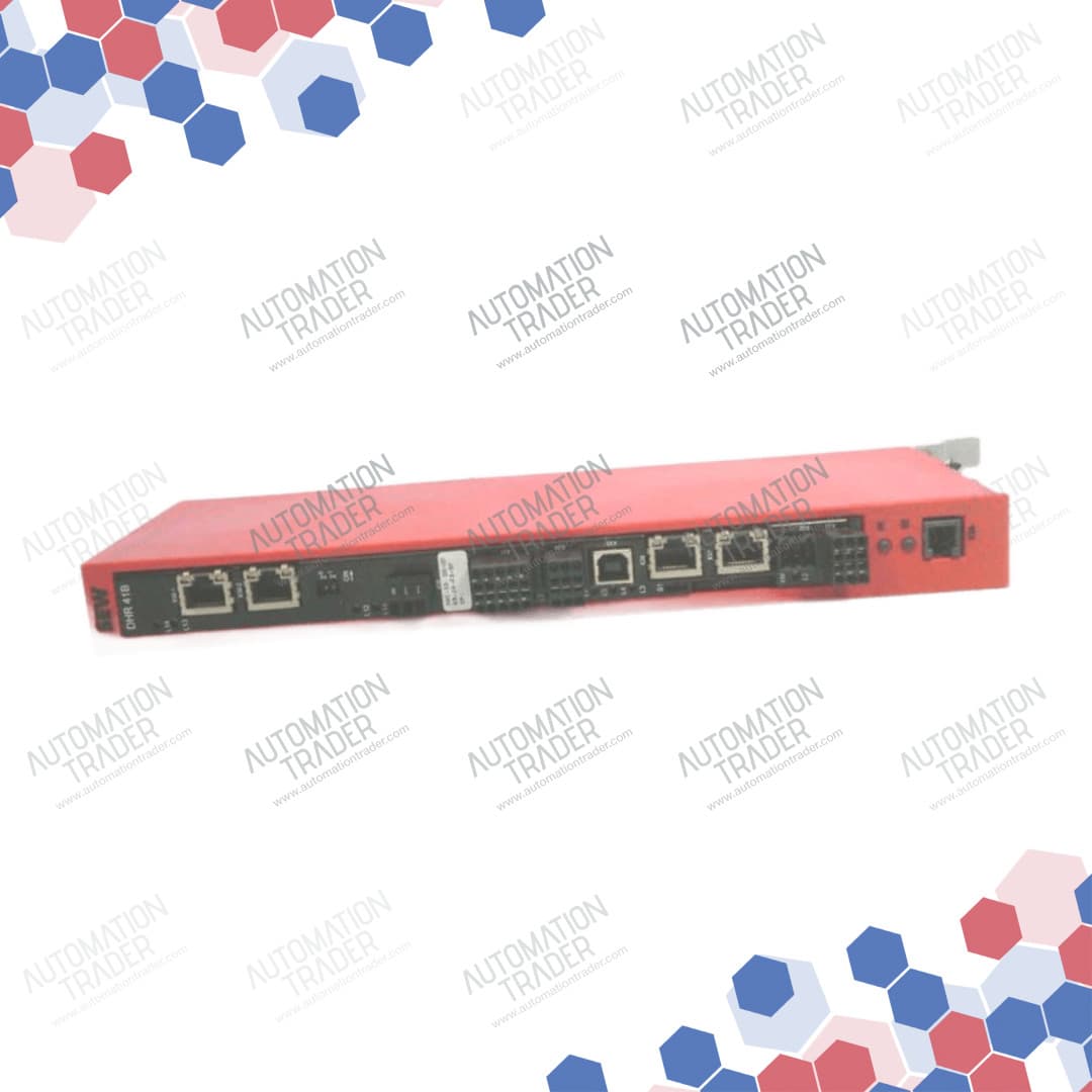 DHR41B/OMC41B-T0/UOH21B - image 1