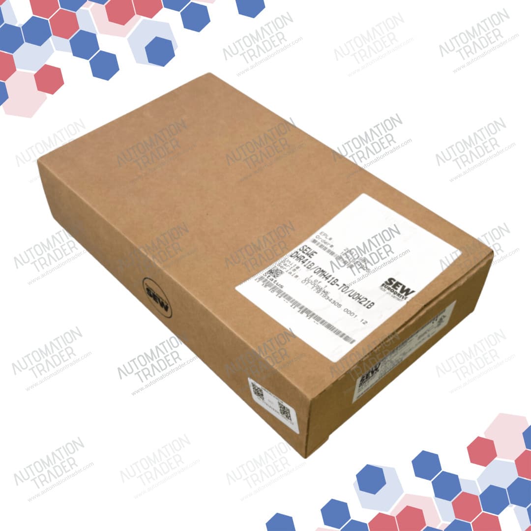 DHR41B/UOH21B - image 1