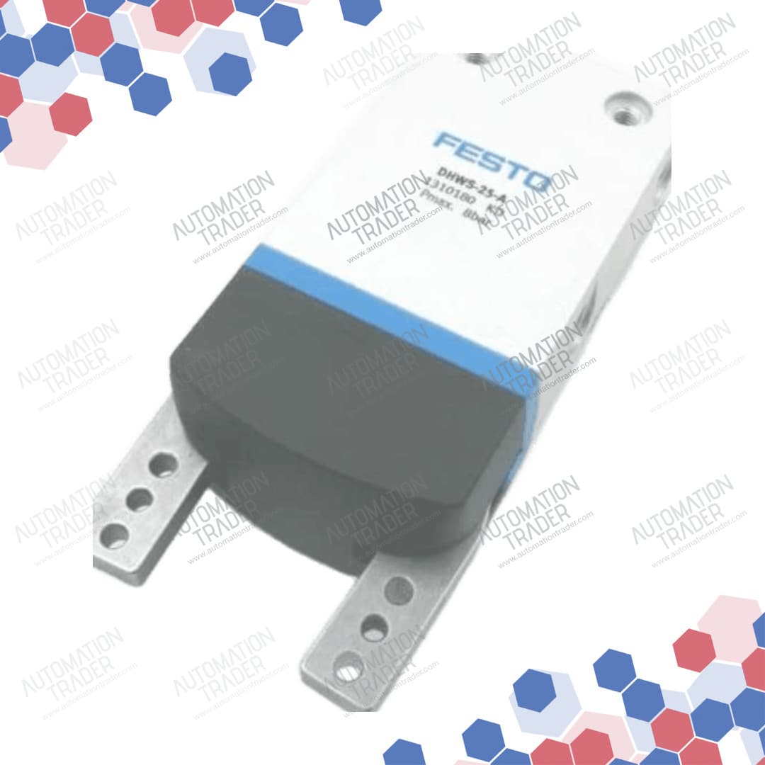 DHWS-25-A - image 1