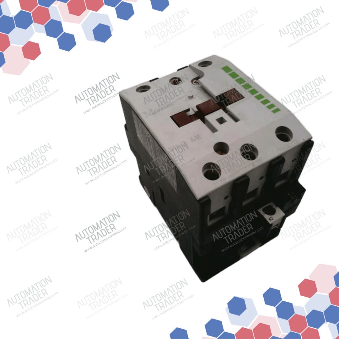 DIL-2AM-208V-60HZ - image 1