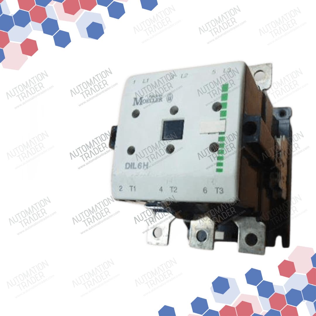 DIL-6H - image 1