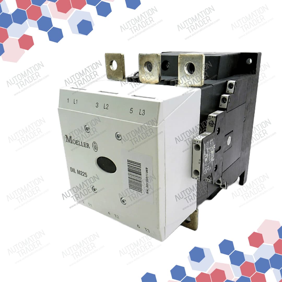 DIL-M225/22-RA250 - image 1