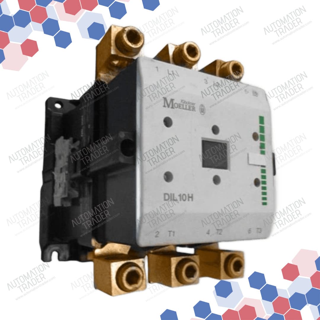 DIL10H/400 - image 1