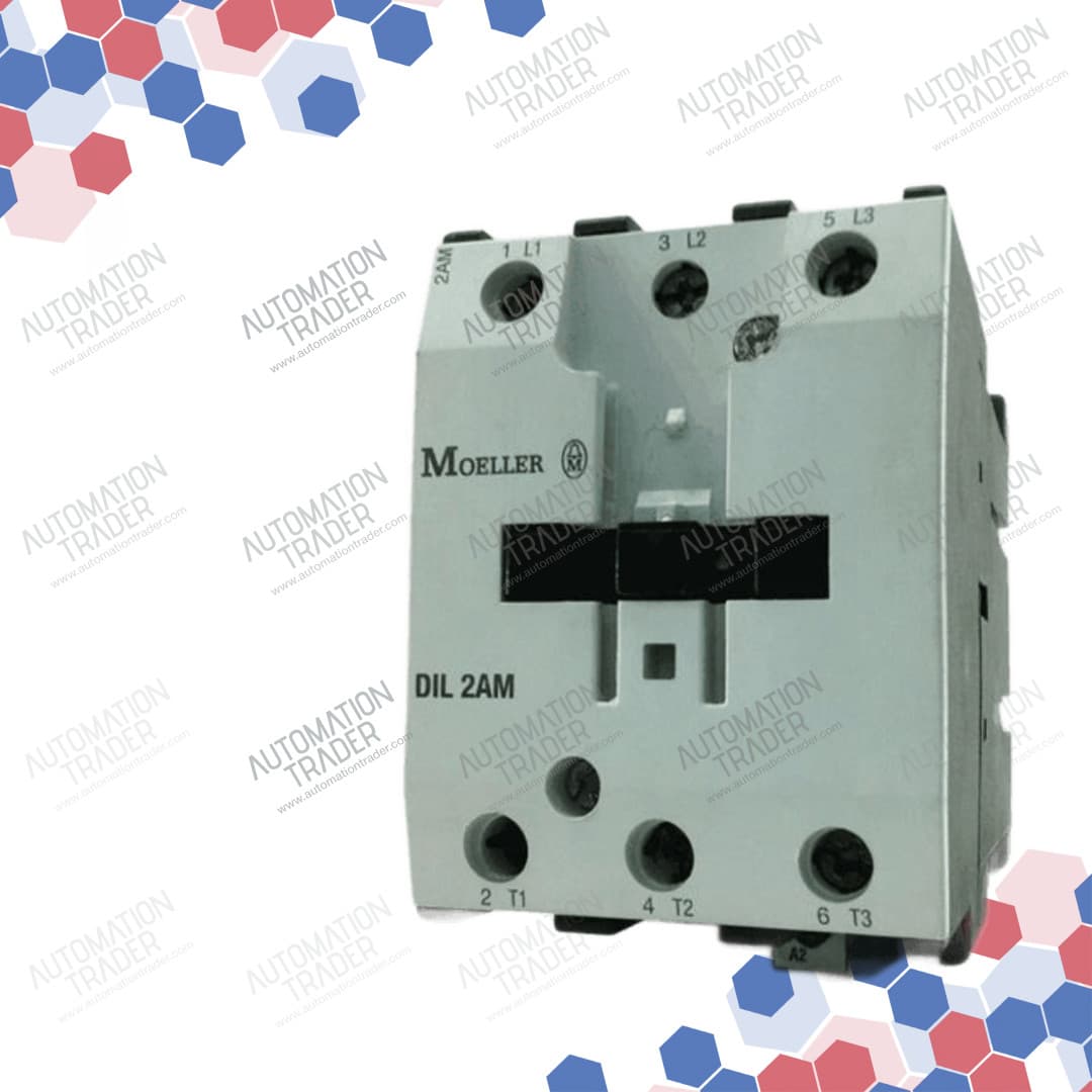 DIL2AM-G-24VDC - image 1