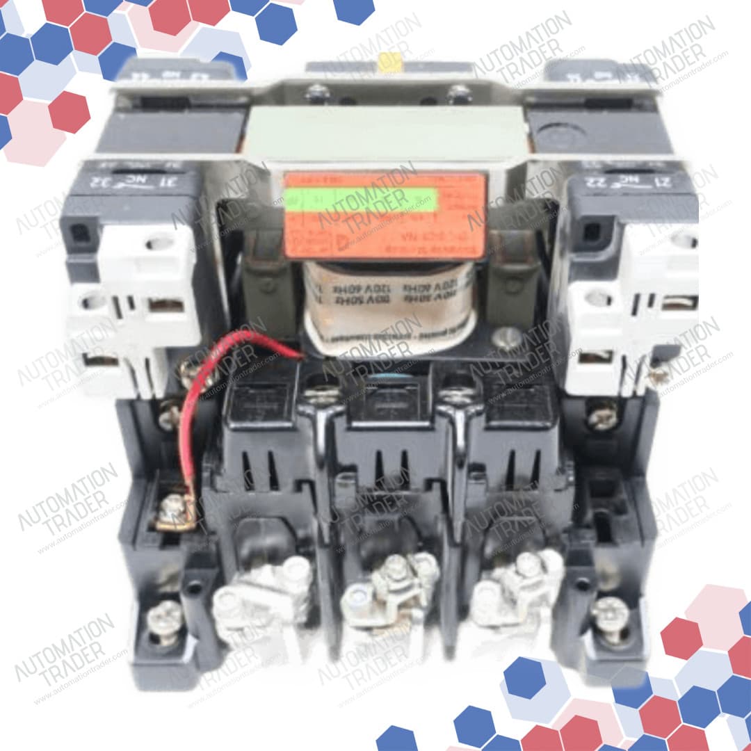 DIL3-22-NA-115V/60HZ - image 1