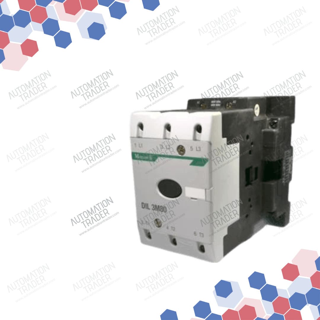 DIL3M80400V50HZ - image 1
