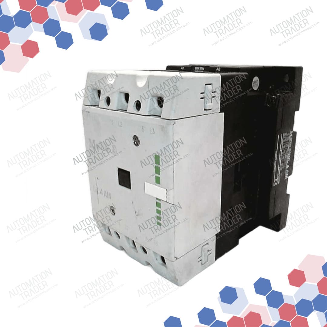 DIL4AM-230V/50HZ-240V/60HZ - image 1