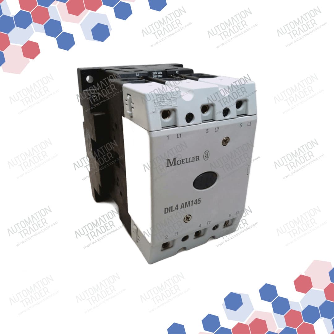 DIL4AM145-230V/50HZ-240V/60HZ - image 1