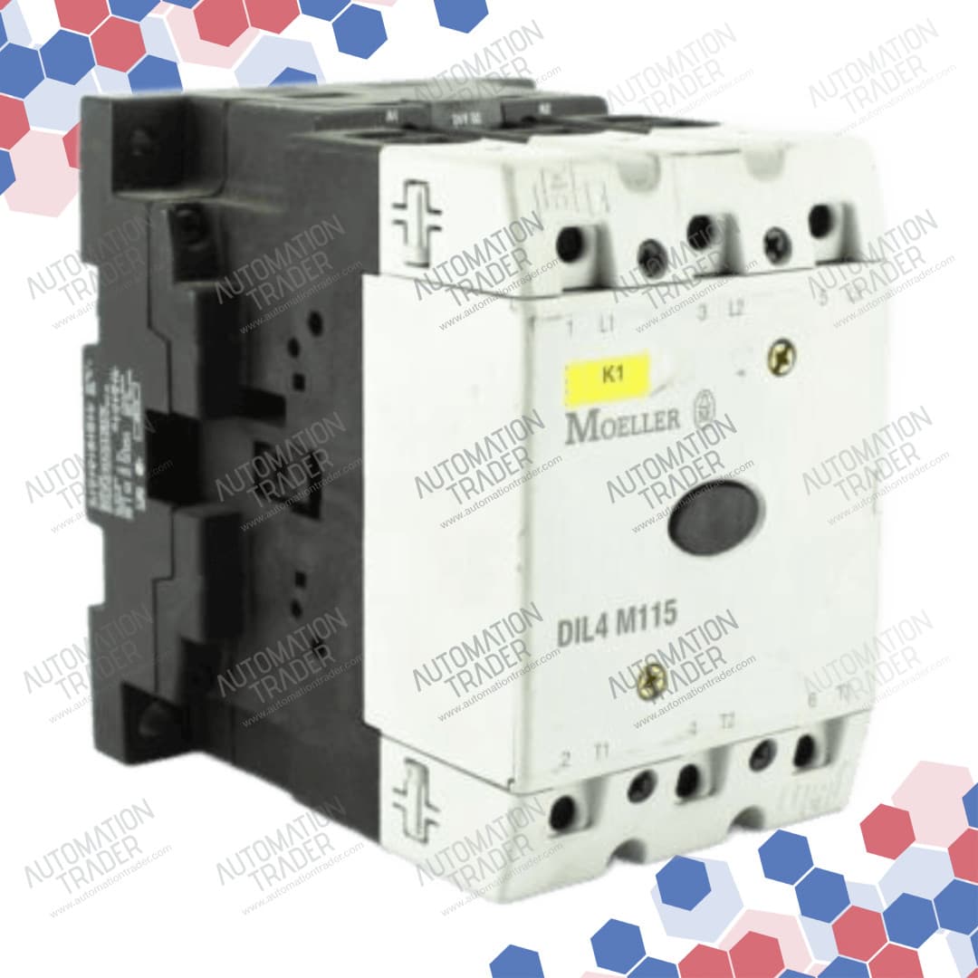DIL4M115VDC - image 1
