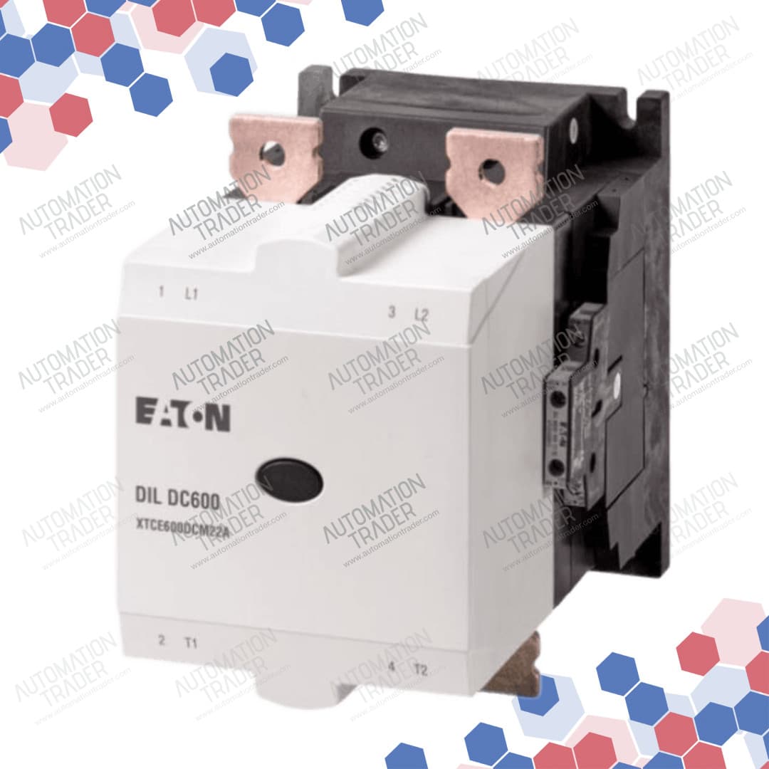 DILDC600/22(RDS250) - image 1
