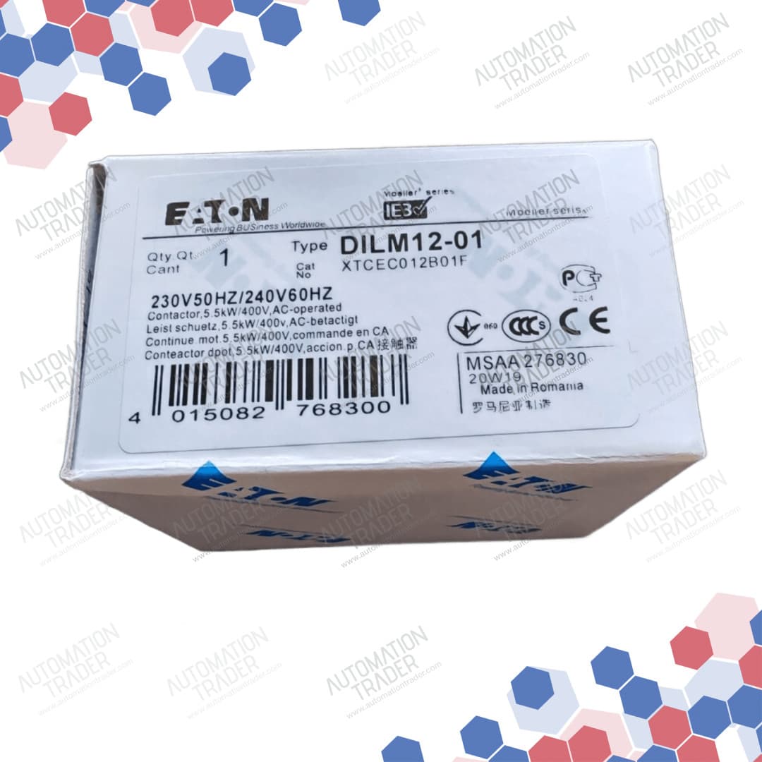 DILM12-XMV - image 1