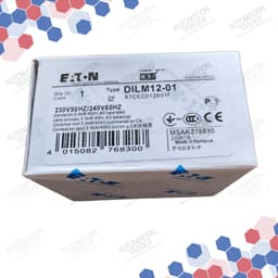 DILM12-XMV thumbnail 1
