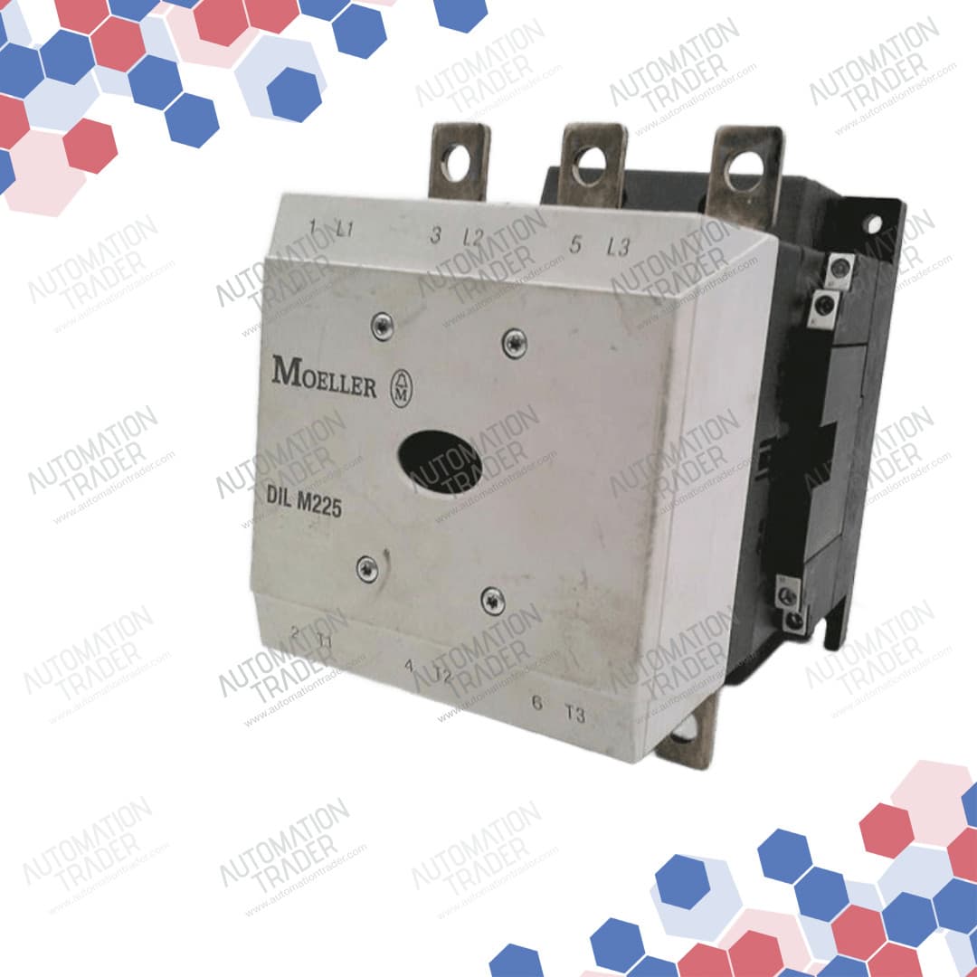 DILM225-S/22-RA250 - image 1