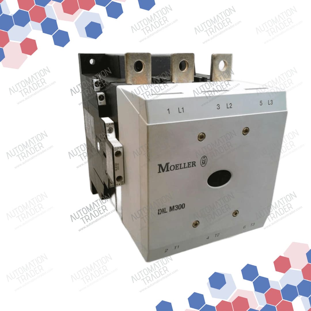 DILM30022RAC500 - image 1