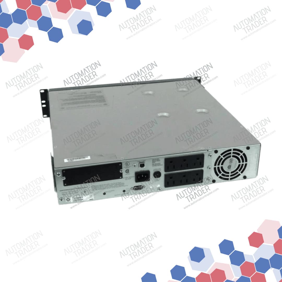 DLA1500RM2U - image 1