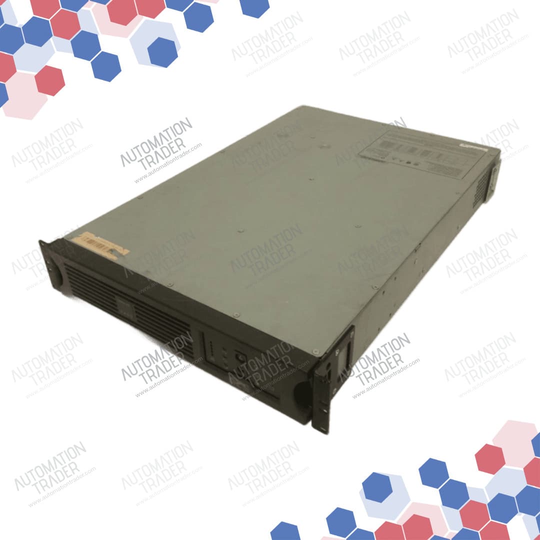 DLA2200RM2U - image 1