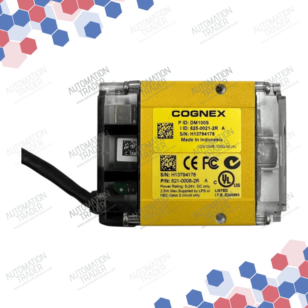 DM100S - image 1