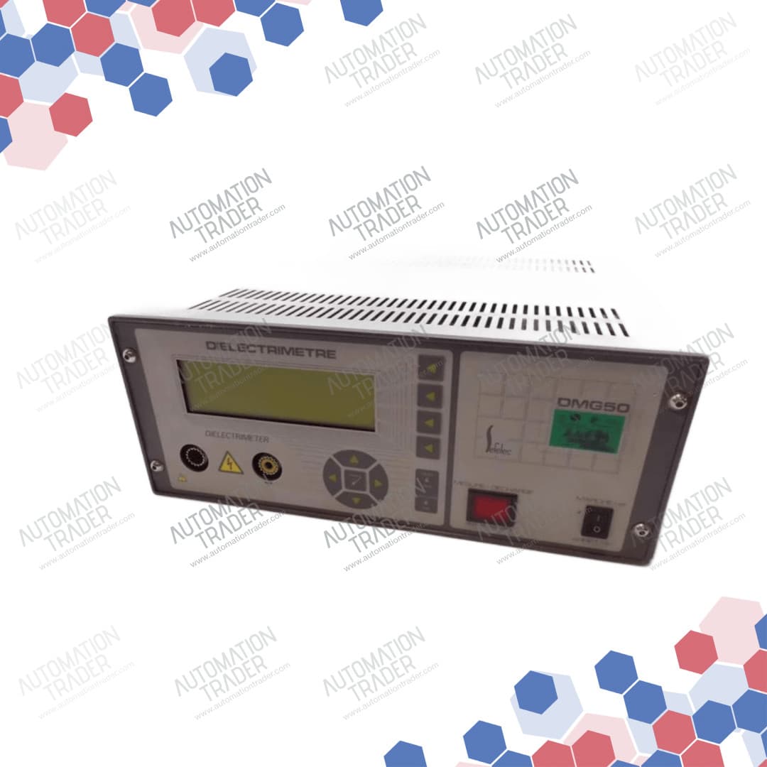 DMG50+MG-10 - image 1