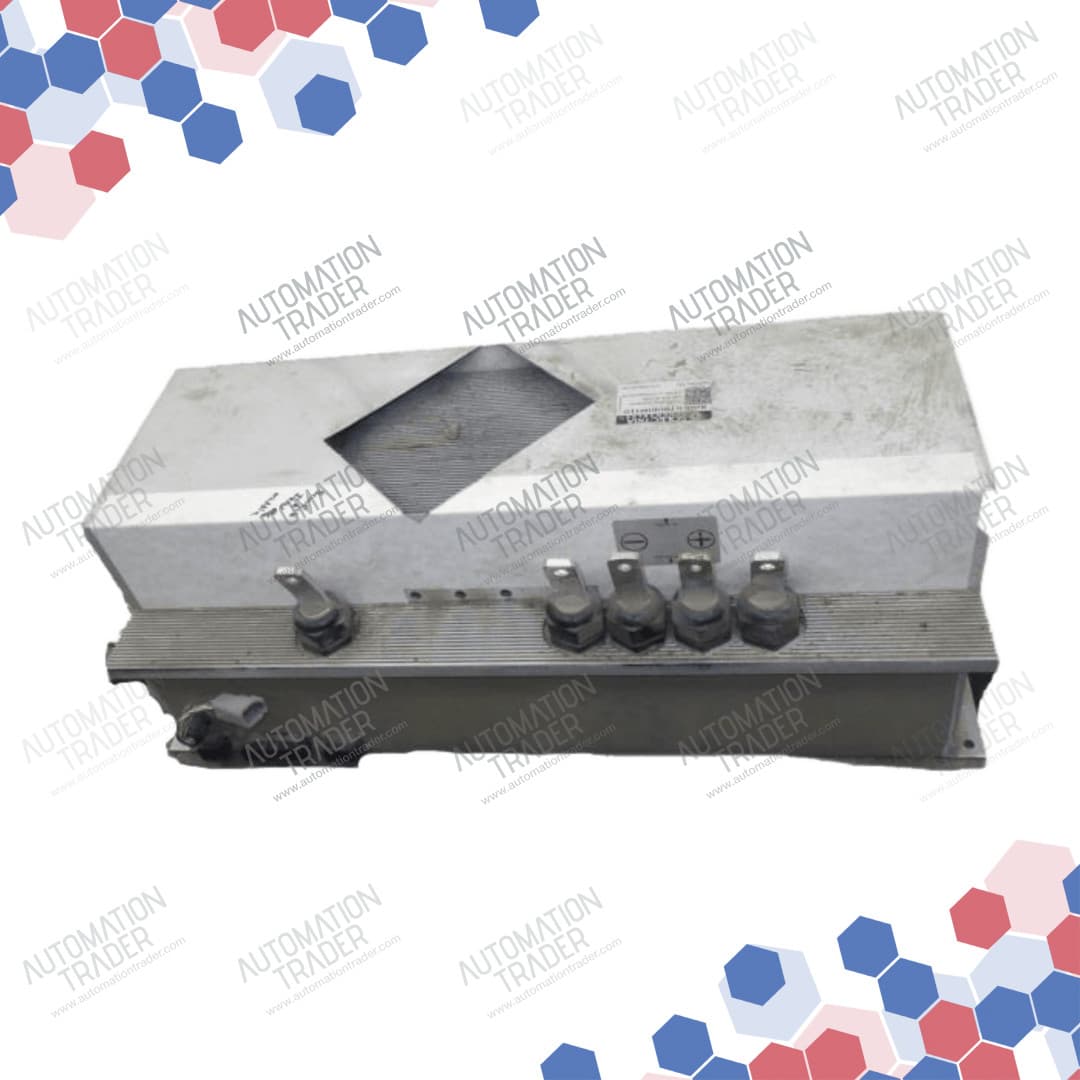 DMGI460 - image 1