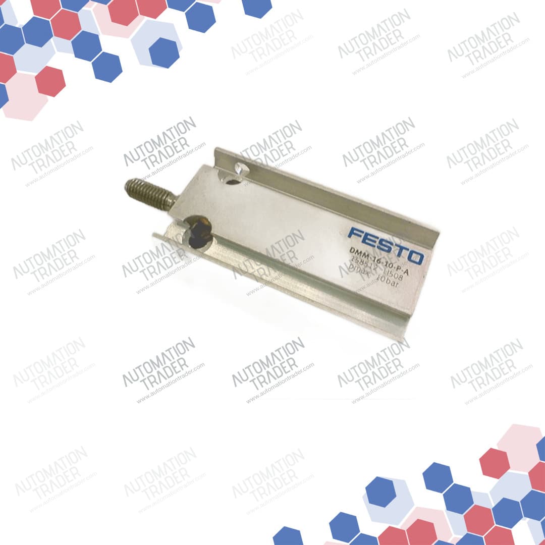 DMM-16-10-P-A - image 1