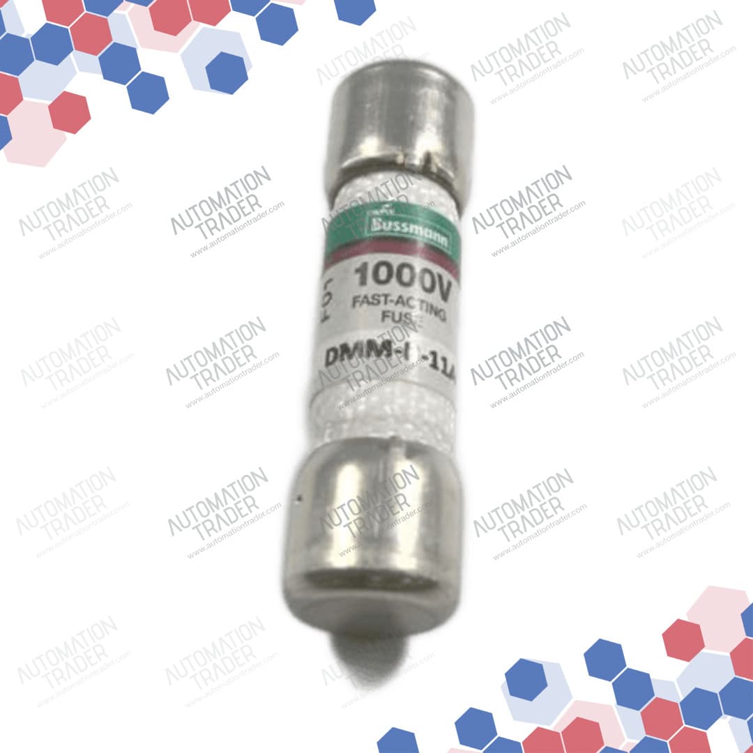 DMM-B-11A - image 1