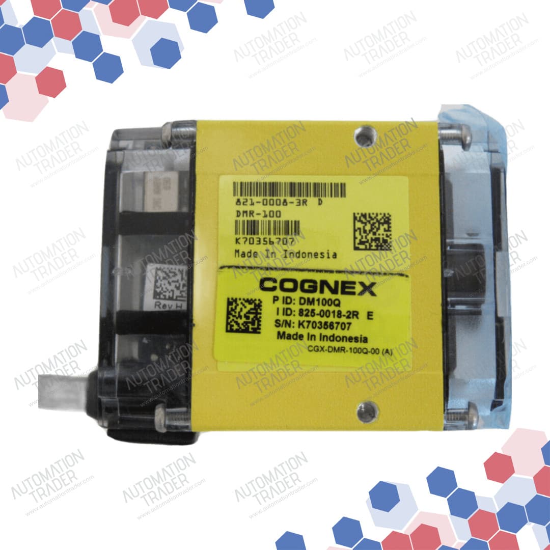 DMR-100Q-00 - image 1