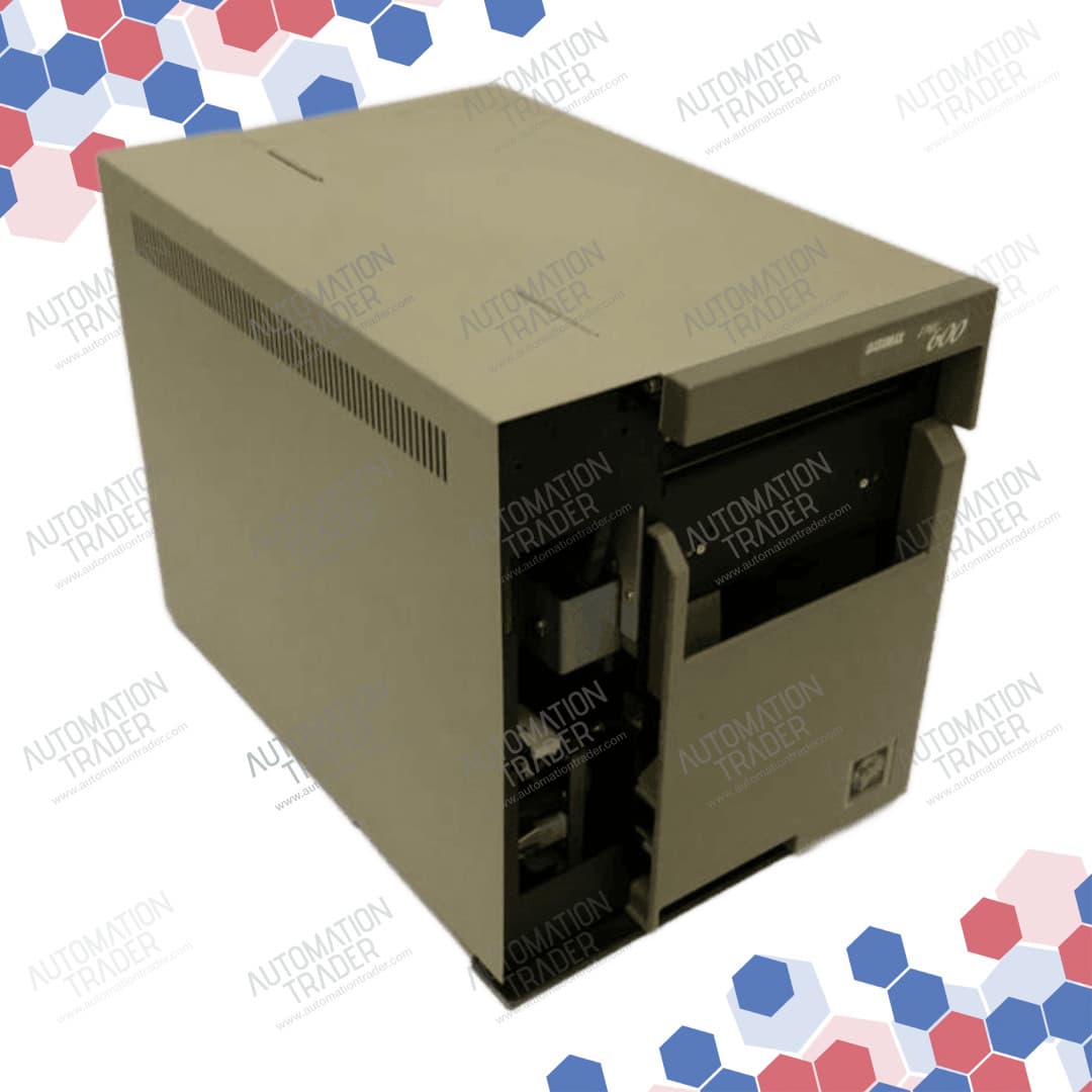 DMX-600 - image 1