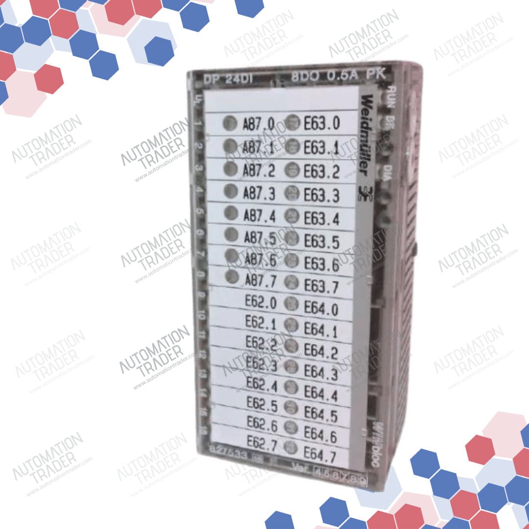 DP-24DI 8DO 05A PK - image 1