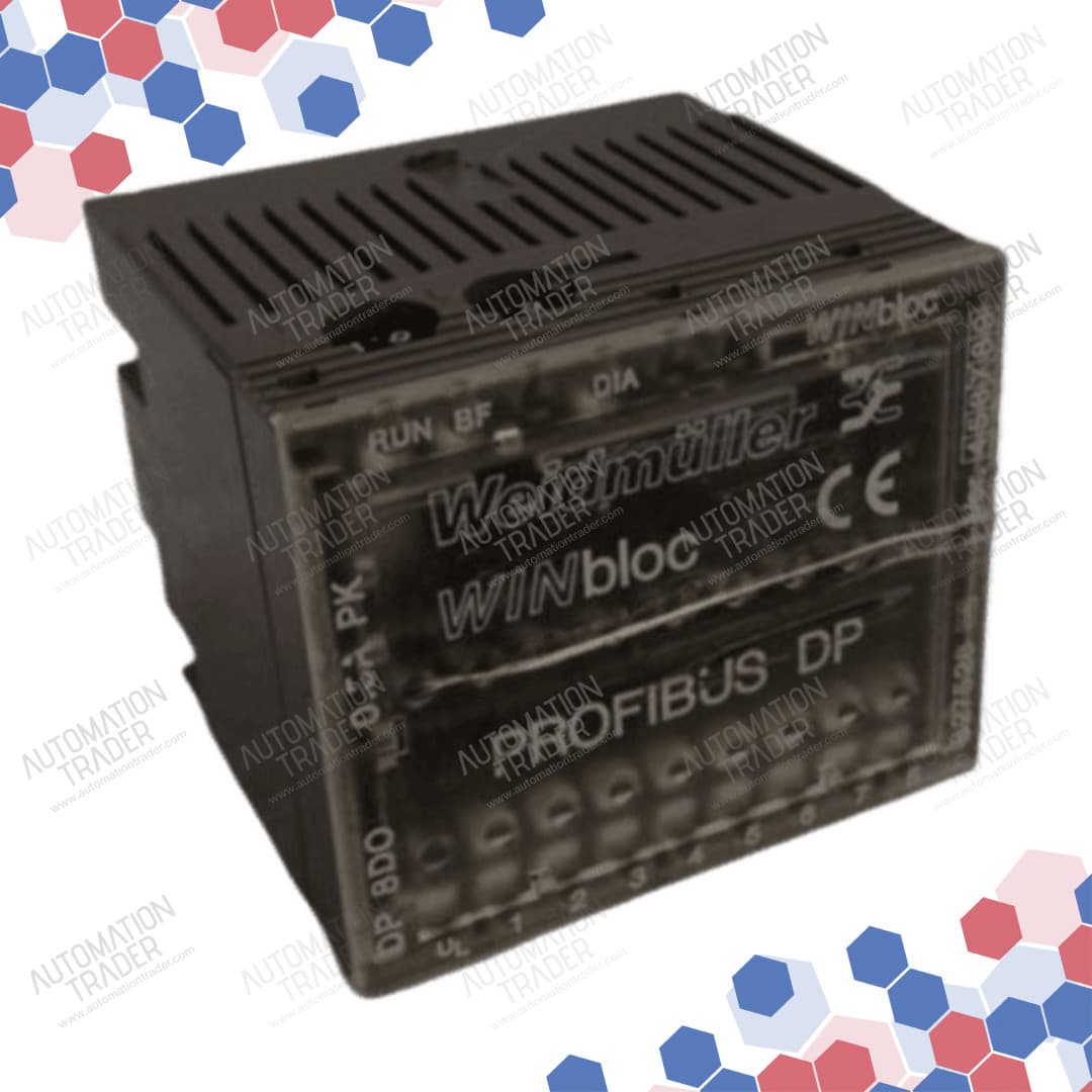 DP-8DO/0.5A-PK - image 1