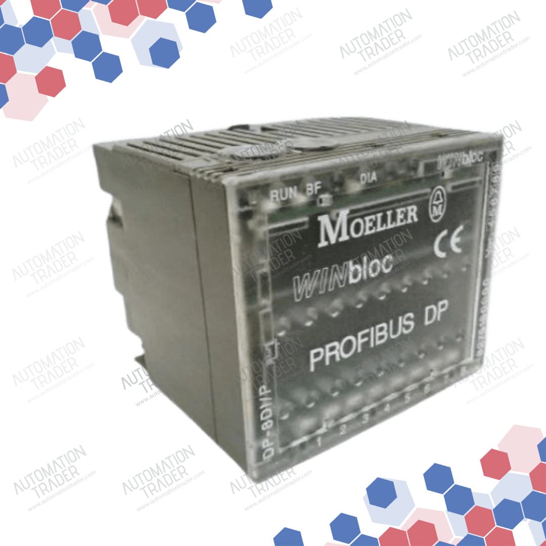 DP-8DI-P - image 1