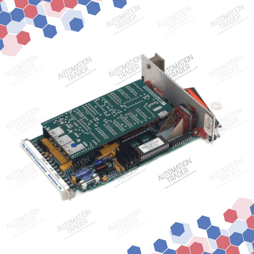 DPR-102-WRE10-E - image 1